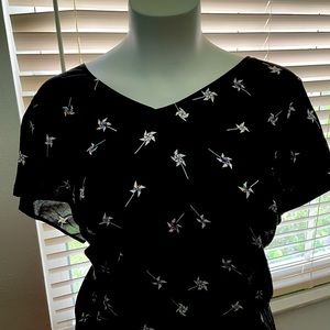 Torrid size 4